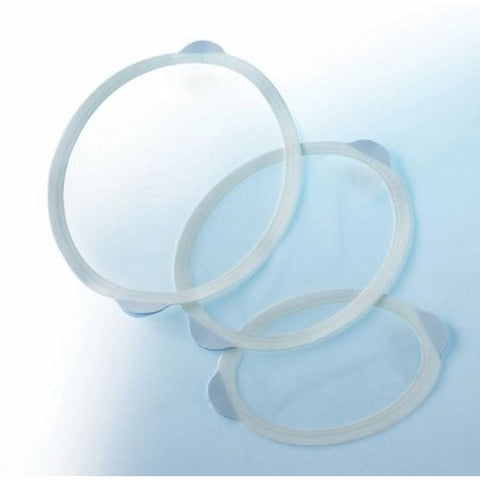 Coloplast, Fistula / Wound Drainage Pouch Coloplast  Mini 4.12 X 6 0.25 Inch NonSterile, Box Of 6 Coloplast