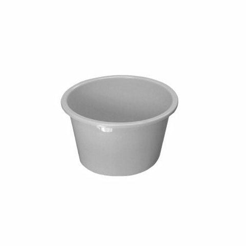 Drive Medical, Splash Guard Commode, Count of 24 Drive Medical