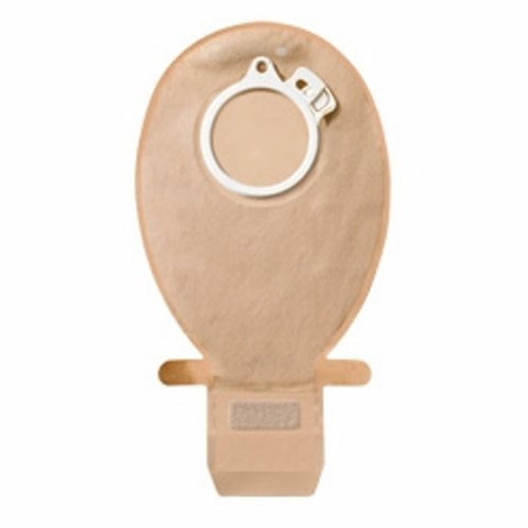 Coloplast, Ostomy Pouch Two-Piece System 11-1/2 Inch Length 11186, Box Of 20 Coloplast