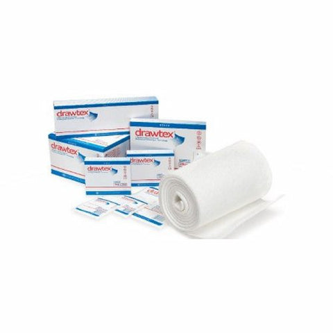 SteadMed, Hydroconductive Wound Dressing Drawtex, Count of 1 SteadMed