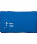 Fabrication Enterprises, Hot / Cold Therapy Pack Relief Pak  Cold n' Hot Medium Reusable 7 X 12 Inch, 1 Each Fabrication Enterprises