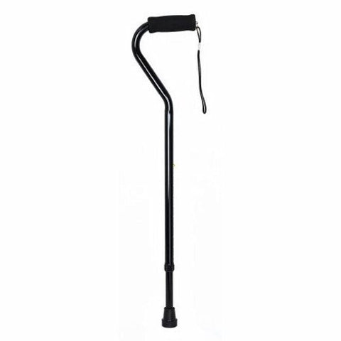 McKesson, Offset Cane, Count of 6