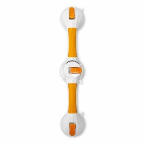 McKesson, Rotating Suction-Cup Grab Bar, Count of 1 McKesson