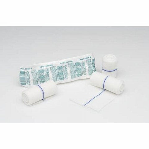 Hartmann Usa Inc, Conforming Bandage Flexicon  Polyester 1-Ply 3 Inch X 4-1/10 Yard Roll Shape Sterile, Count of 1 Hartmann Usa Inc