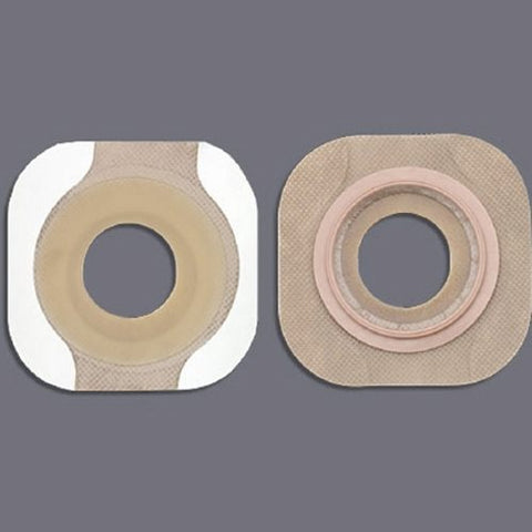 Hollister, Ostomy Barrier Precut Extended Wear Adhesive Tape 44 mm 14704, Box Of 5 Hollister