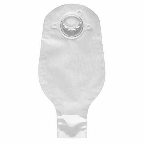 Convatec, Colostomy Pouch Two-Piece System 10 Inch Length Drainable 401509, Box Of 10 Convatec