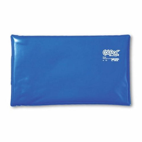 DJO, Cold Pack ColPaC  General Purpose Oversize 11 X 21 Inch Vinyl Reusable, Count of 1 DJO