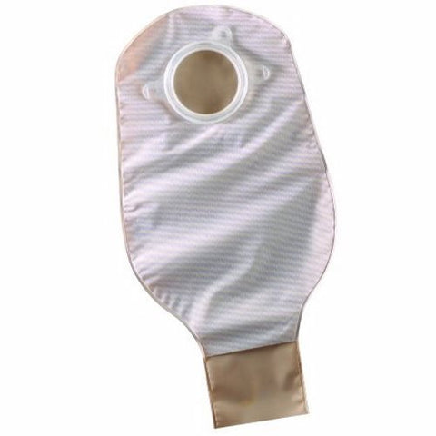 Convatec, Colostomy Pouch Two-Piece System 12 Inch Length Drainable 401513, Box Of 10 Convatec