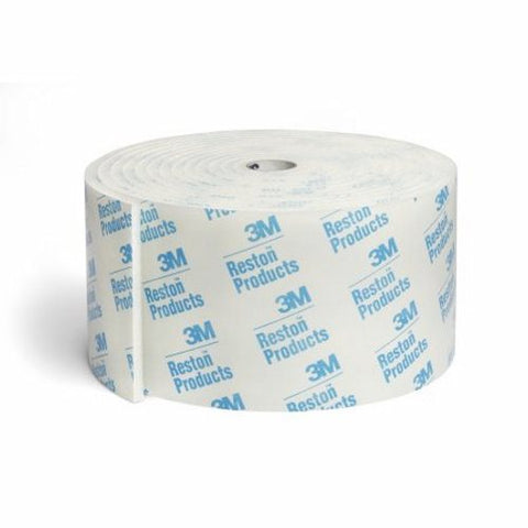 3M, Orthopedic Padding Adhesive Reston 4 X 196 Inch Foam NonSterile, Count of 5 3M
