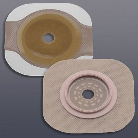 Hollister, Ostomy Barrier Trim to Fit Extended Wear Adhesive Tape 102 mm 14606, Box Of 5