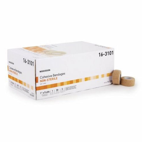 McKesson, Cohesive Bandage, Case Of 30 McKesson