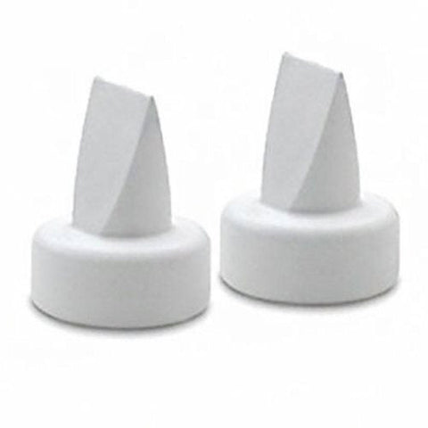Ameda, Breast Pump Valve Ameda, 2 Count Ameda
