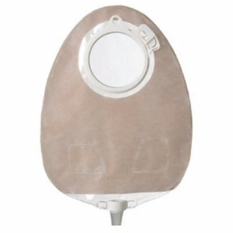 Coloplast, Urostomy Pouch Two-Piece System 10-3/8 Inch Length Maxi 40 mm Stoma Drainable 11856, Box Of 10