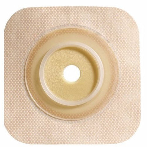 Convatec, Ostomy Barrier Trim to Fit Standard Wear Stomahesive Without Tape 100 mm 401906, Box Of 5 Convatec