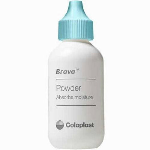 Coloplast, Ostomy Powder 1 oz. Squeeze Bottle, Box Of 16 Coloplast