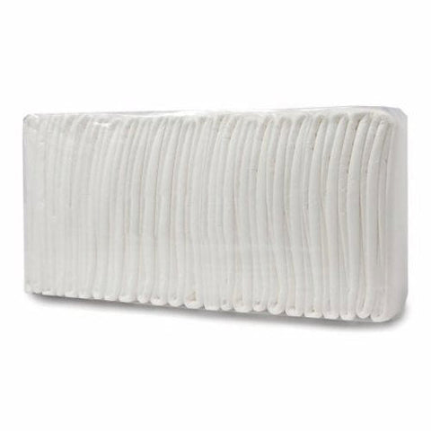 Attends, Unisex Adult Incontinence Brief Attends  DermaDry Plus Tab Closure Medium Disposable Moderate Absorb, Count of 24 Attends