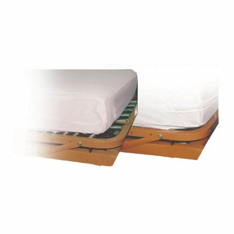 Drive Medical, Bariatric Mattress Cover 42 X 80 X 6 Inch, 1 Each Drive Medical