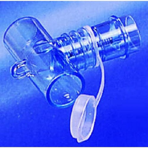Vyaire, Tee Adapter 002060, Count of 30