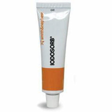 Smith & Nephew, Antimicrobial Wound Gel, Count of 4 Smith & Nephew