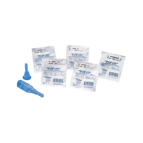 Bard, Male External Catheter, 1 Strip Bard