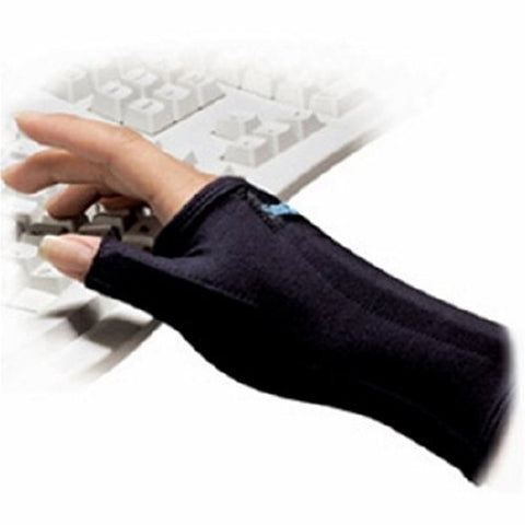 Brownmed, Support Glove with Thumb Extension Large, 1 Count Brownmed