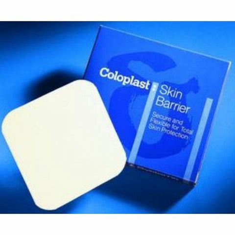 Coloplast, Stoma Skin Protective Sheets, Box Of 5 Coloplast