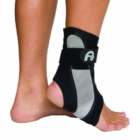 DJO, Ankle Support Male 12+ / Female 13-1/2+ Left Ankle, Count of 1 DJO