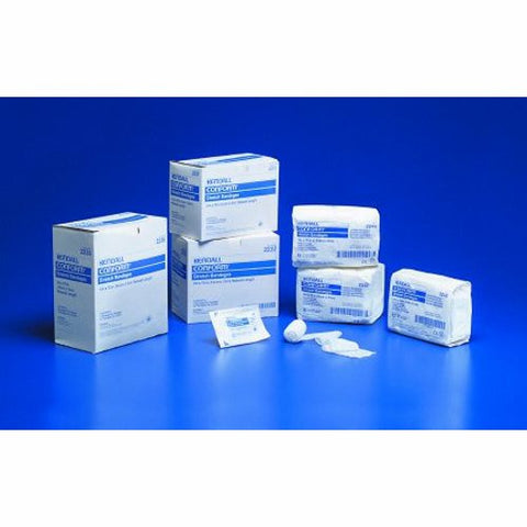 Cardinal, Conforming Bandage 1 X 75 Inch 1-Ply Sterile 2230-, Count of 1 Cardinal