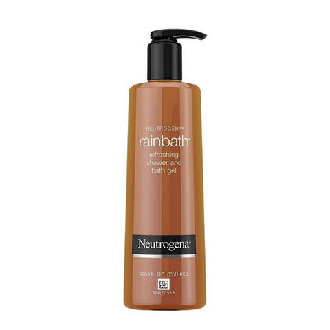 Neutrogena, Rainbath Shower And Bath Gel Refreshing, 8.5 Oz Neutrogena