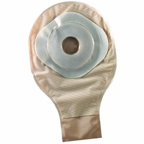 Convatec, Colostomy Pouch One-Piece System 10 Inch Length 022750, Box Of 10 Convatec
