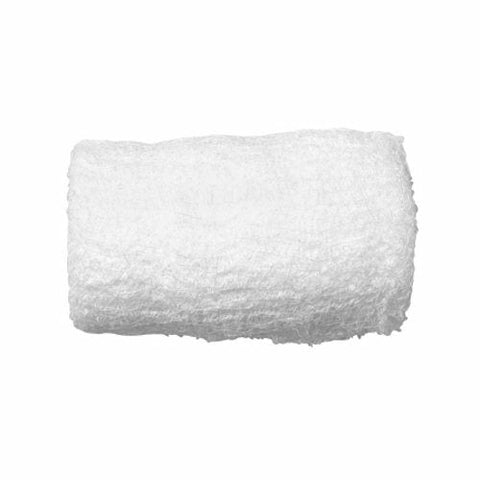 Dynarex, Fluff Bandage Roll 4-1/2 Inch X 4-1/10 Yard NonSterile, Case Of 100 Dynarex