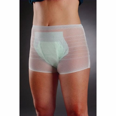 First Quality, Knit Pant Prevail  Unisex Knit Weave 2X-Large Seamless, Count of 1 First Quality