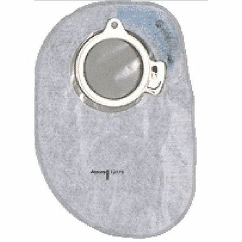 Coloplast, Colostomy Pouch Two-Piece System 8.5 Inch Length Maxi Closed End 12385, Box Of 30 Coloplast