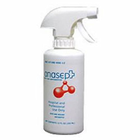 Anacapa, Wound Cleanser Anasept  12 oz. Spray Bottle, Count of 12 Anacapa