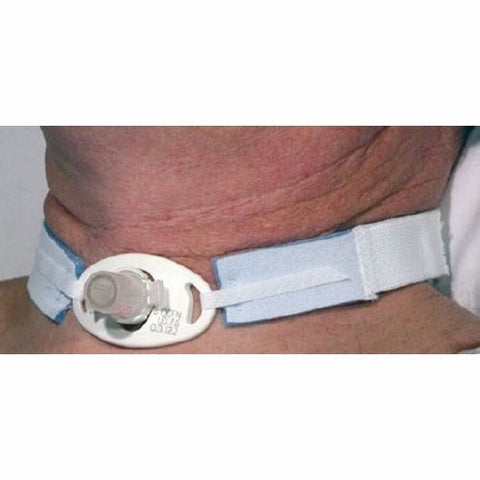 Vyaire, Tracheostomy Tube Holder AirLife 1 X 14 Inch Pediatric, Case Of 10
