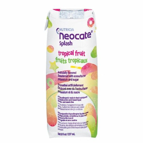 Nutricia North America, Pediatric Oral Supplement / Tube Feeding Formula, 8 Oz Nutricia North America