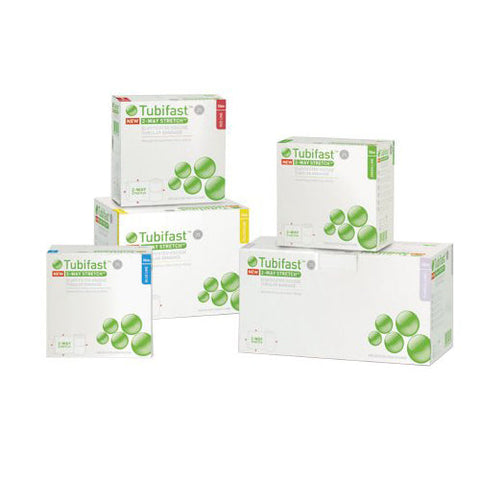 Molnlycke, Dressing Retention Bandage Roll, Box Of 1 Molnlycke