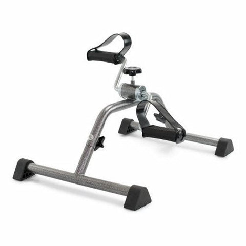 McKesson, Exerciser Peddler McKesson Knocked Down Adjustable Resistance Levels 16.93 L X 7.01 W X 12.2 H Inch, Count of 1 McKesson