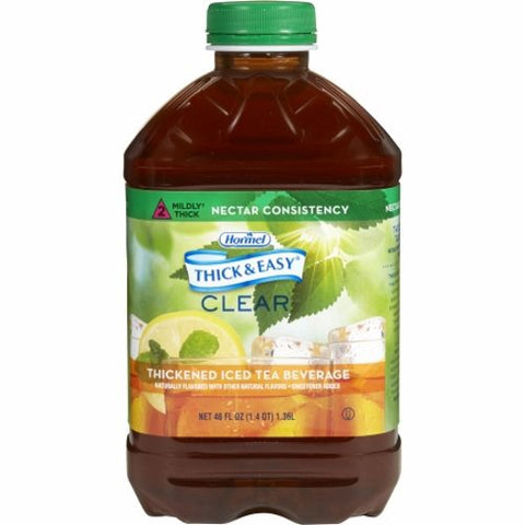 Hormel, Thickened Beverage, Count of 6 Hormel