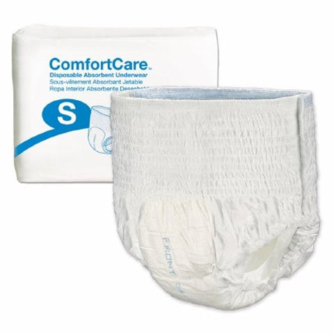 Principle Business Enterprises, Unisex Adult Absorbent Underwear, Count of 25 Principle Business Enterprises