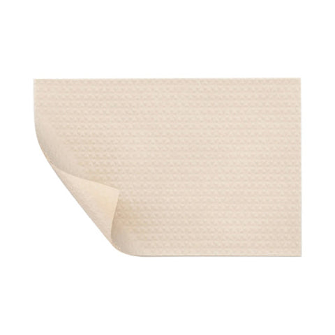 Molnlycke, Self Adherent Silicone Dressing Mepiform  Silicone Gel 4 X 7 Inch, Case Of 7 Molnlycke