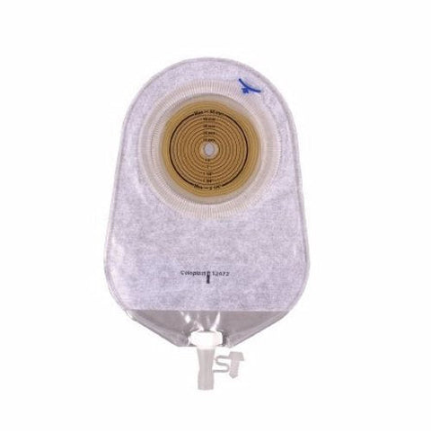 Coloplast, Urostomy Pouch Assura  One-Piece System 10-3/4 Inch Length 25 mm Stoma Convex, Box Of 10 Coloplast