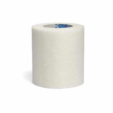 3M, Medical Tape White 2 Inch X 10 Yard Paper NonSterile 1530-2, Box Of 6 3M