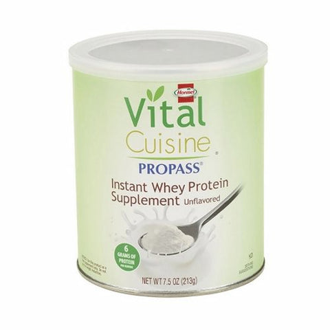 Hormel, Oral Protein Supplement, 7.5 Oz Hormel