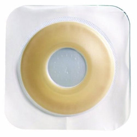 Convatec, Ostomy Barrier Precut Extended Wear Durahesive Adhesive 45 mm 413183, Box Of 10 Convatec