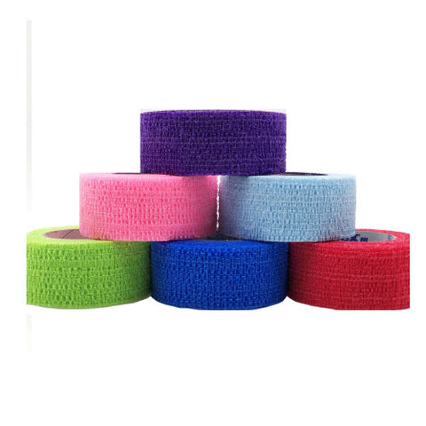 Andover Coated Products, Cohesive Bandage, 2 Count