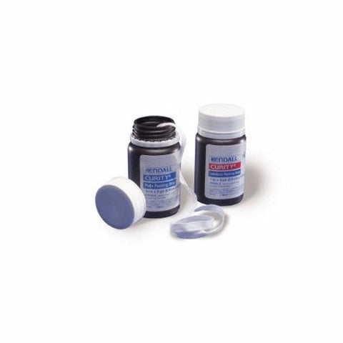 Cardinal, Wound Packing Strip Curity Cotton Non-impregnated 1 Inch X 5 Yard Sterile, Count of 12 Cardinal