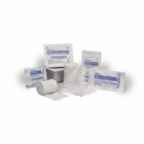 Kerlix, Fluff Bandage Roll 4-1/2 Inch X 4-1/10 Yard 6-Ply NonSterile 1892, Case Of 48