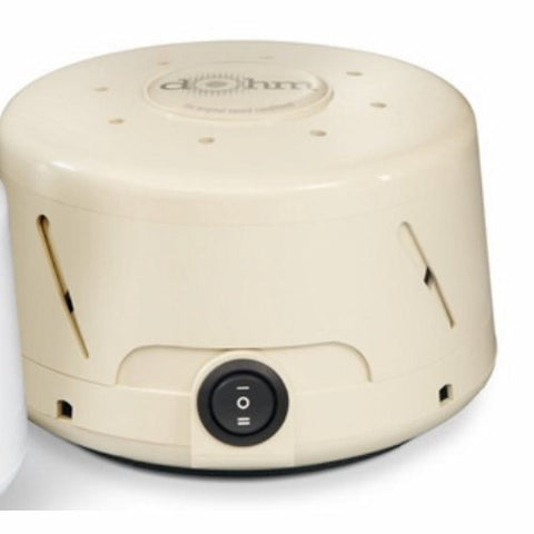 Marpac, Sound Machine Marpac Size: 5-3/4 X 3-1/4 Inches, Count of 1 Marpac