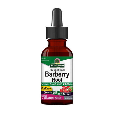 Barberry